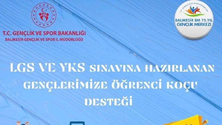 Sınav Başarısına Giden Yol Buradan Geçiyor!