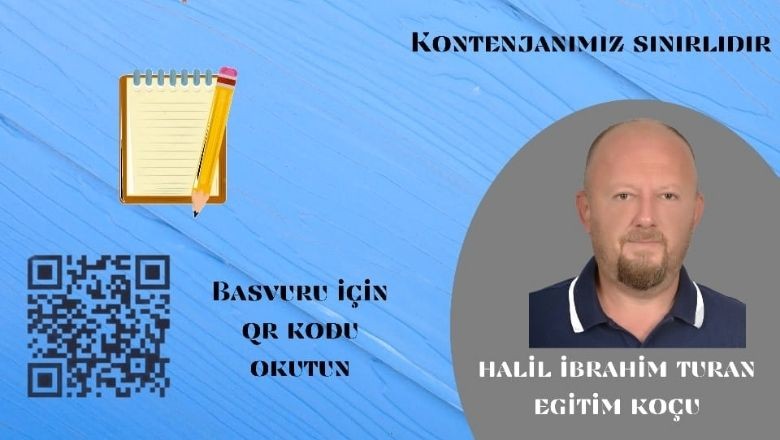 Sınav Başarısına Giden Yol Buradan Geçiyor!