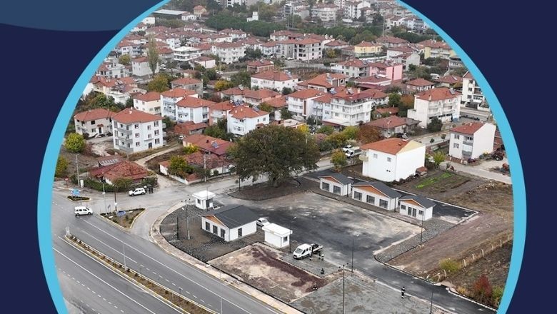 Savaştepe Otobüs Terminali Açılıyor!