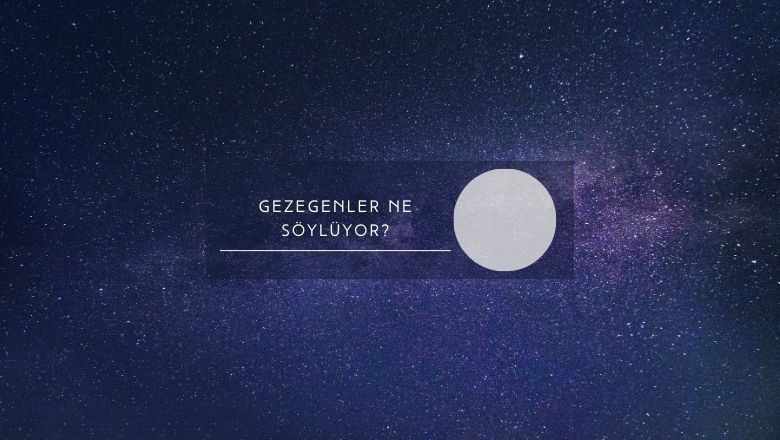 Kadınlar Venüs'ten Erkekler Mars'tan Etkinleniyor