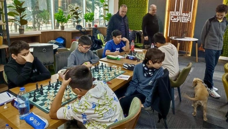 Balıkesir’de Zihin Savaşları Başladı!
