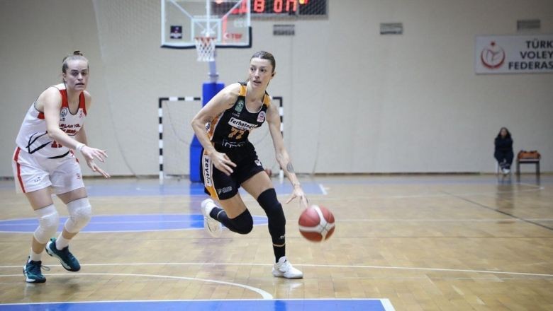 Edremit Gürespor Namağlup Devam Ediyor!
