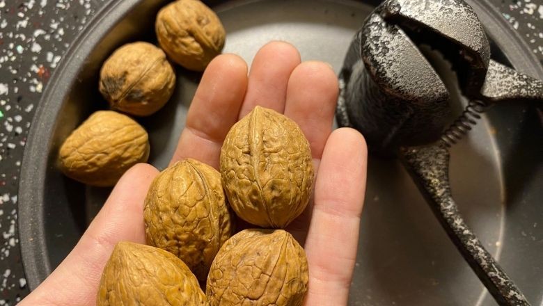 7 Cevizle Hayatınız Değişebilir