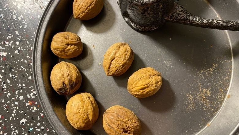 7 Cevizle Hayatınız Değişebilir