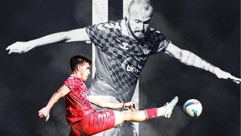 Burhaniye’de Futbolseverler İçin Ücretsiz Maç Keyfi
