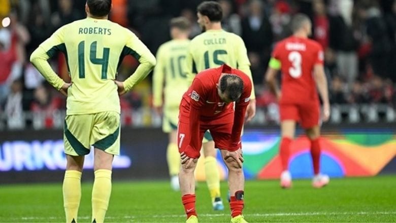 Türkiye Puan Durumu: Penaltı Nasıl Kaçtı?