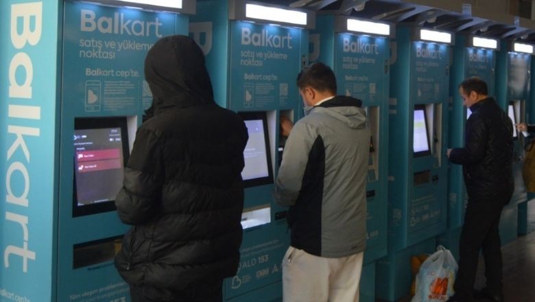 Balkart Yüklemek Artık Daha Kolay!