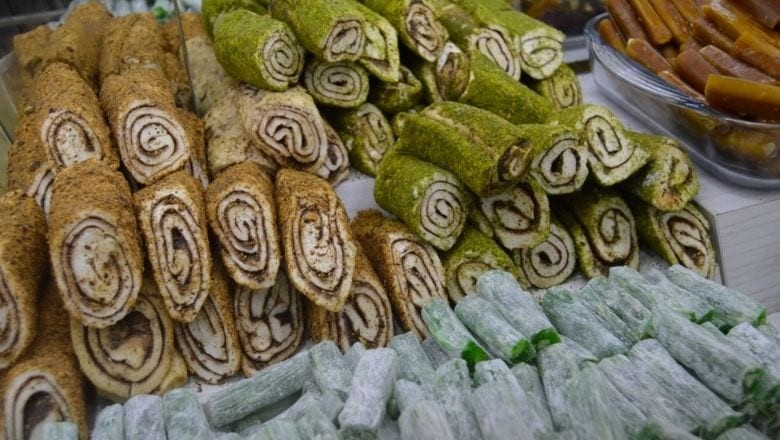Balıkesirliler Çerezde Kararını Verdi