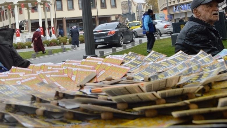 Piyango Balıkesir'i Vurabilir! Bilet Fiyatları Belli Oldu