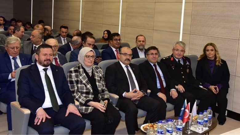 Yazılım Dünyası Balıkesir’de