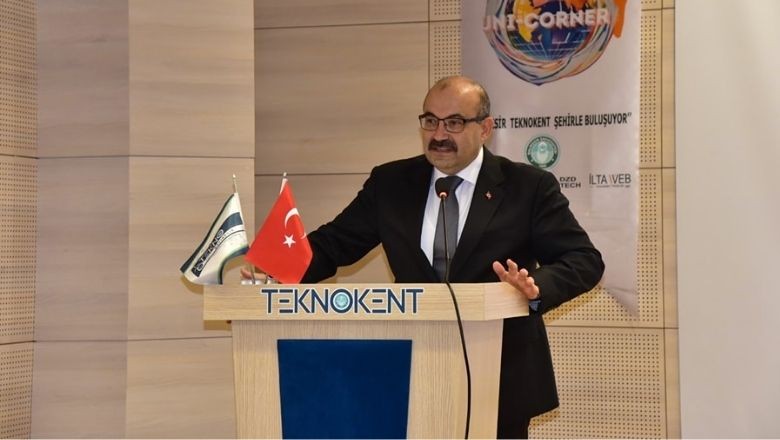Yazılım Dünyası Balıkesir’de