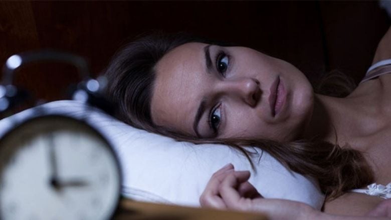Gece Ani Uyanmalarınızın Gerçek Nedeni Ne?
