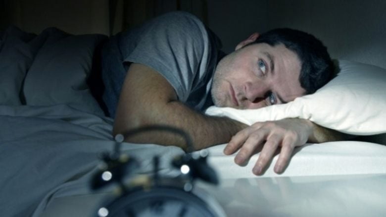 Gece Ani Uyanmalarınızın Gerçek Nedeni Ne?