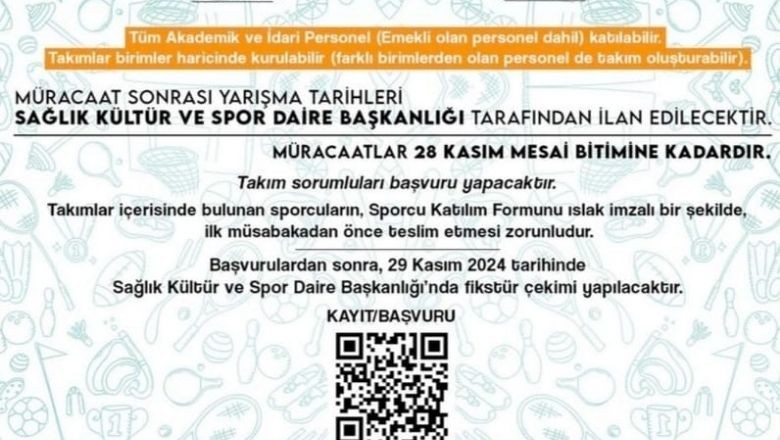 Balıkesir'de Sporun 'En'leri Seçiliyor!