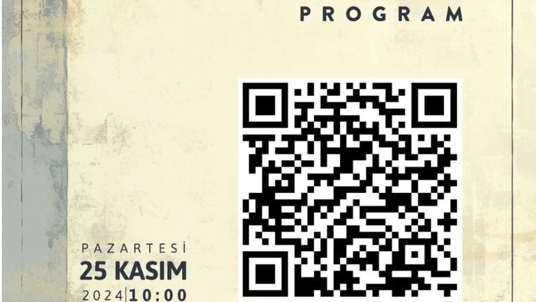 Balıkesir'de Kadınlar 25 Kasım'da Siyaha Bürünecek