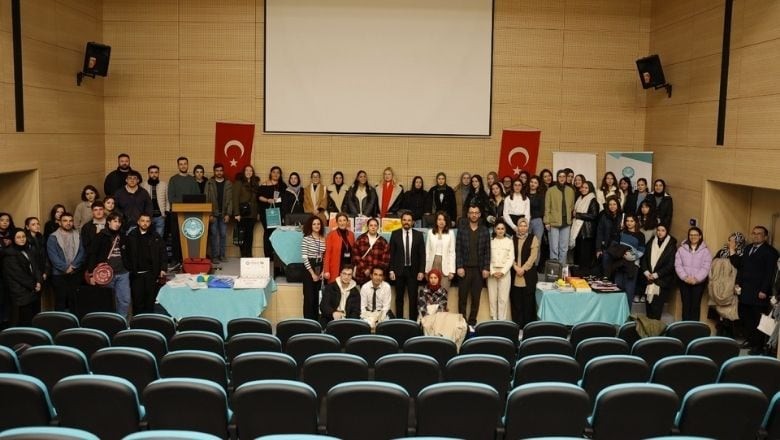 Disleksi Farkındalığı İçin Bir Araya Geldiler