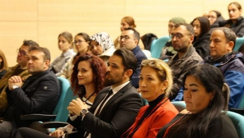 Disleksi Farkındalığı İçin Bir Araya Geldiler