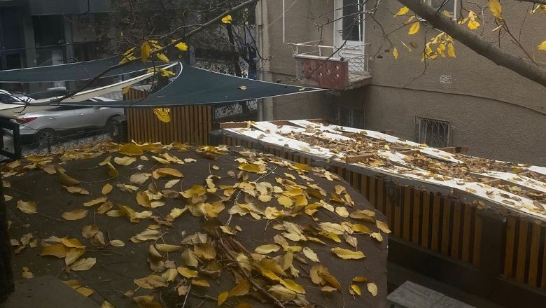 Sonbaharı Balıkesir'de Geçirmek İçin 5 Neden