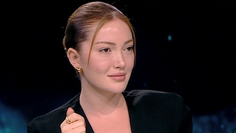 Danla Bilic'ten Şok Açıklama! YouTube'u Bırakma Sebebi..