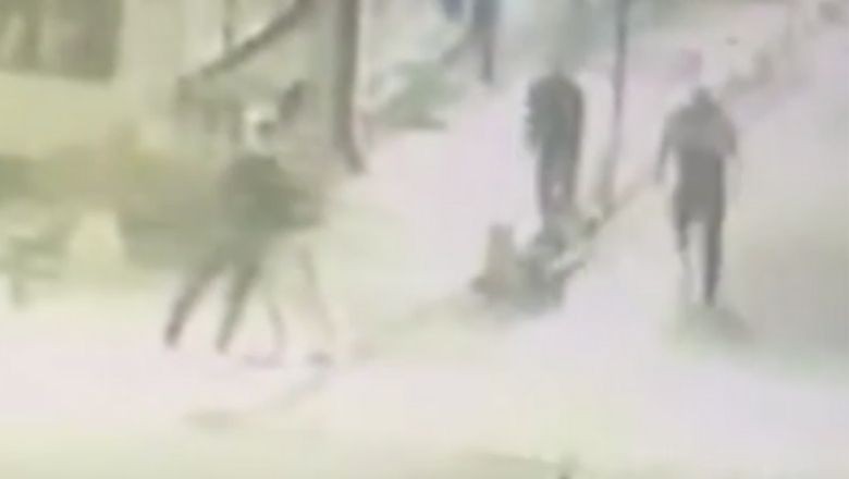 İş Yeri Tartışması Kanlı Bitti! İş Arkadaşını Bıçakladı