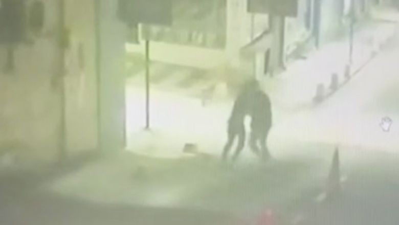 İş Yeri Tartışması Kanlı Bitti! İş Arkadaşını Bıçakladı
