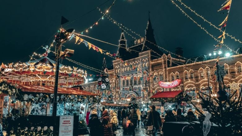 Vizesiz Gidilebilecek Noel Pazarları