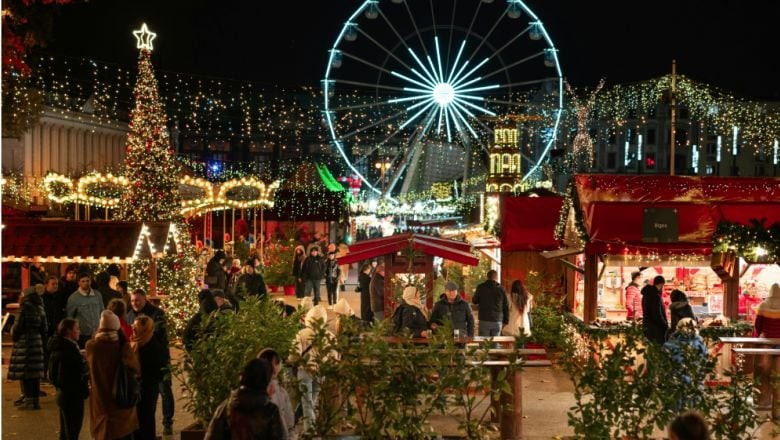 Vizesiz Gidilebilecek Noel Pazarları