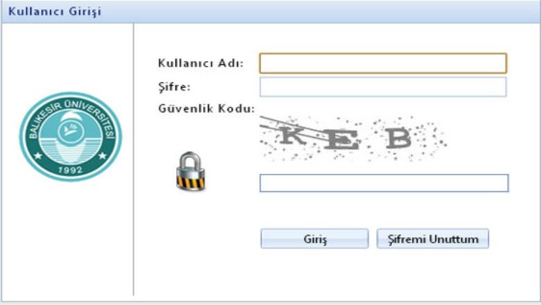 Balıkesir OBS Nedir?