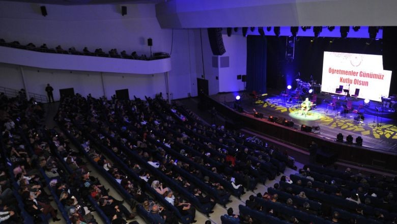 81 İlden Öğretmenler 24 Kasım’da Buluşuyor