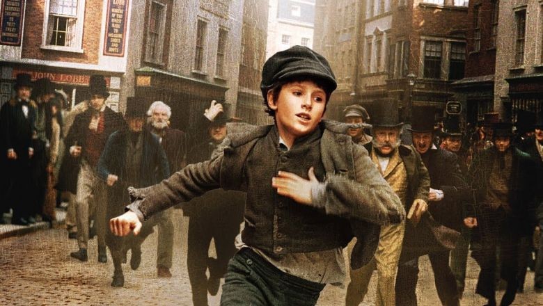 Oliver Twist Tiyatro Oyunu Balıkesir’de