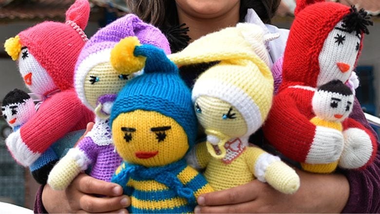 Oyuncak Dünyasında Yükselen Moda