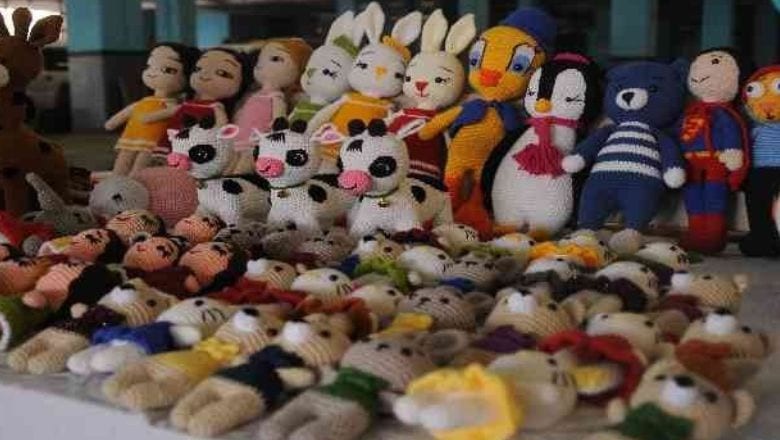 Oyuncak Dünyasında Yükselen Moda