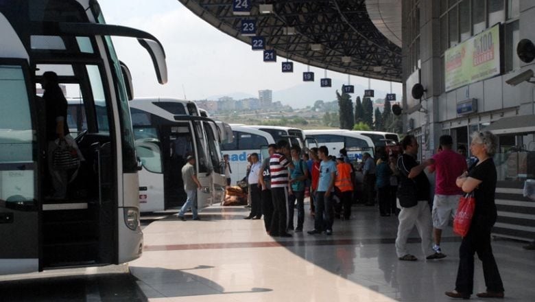 Bursa ve Balıkesir'de Bilet Bulmak Artık Zorlaşacak!