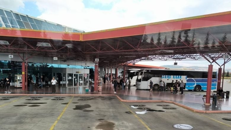 Balıkesir Otogarı Hakkında Merak Edilen Her Şey!