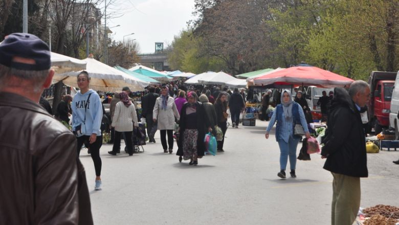 Balıkesir Karesi'de Kurulan Halk Pazarları ve Yerleri Nerede?