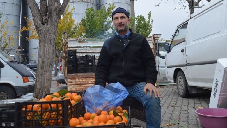 Balıkesir Pazarlarında Kış Hareketliliği Başladı!
