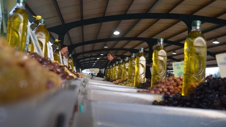 Perşembe Pazarı'nda Neler Var? Fiyatlar Cep Yakıyor mu?