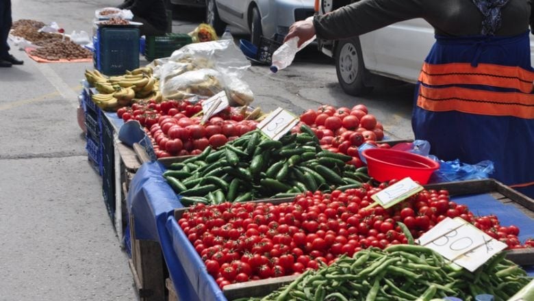 Balıkesir Karesi'de Kurulan Halk Pazarları ve Yerleri Nerede?