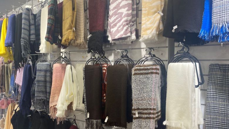 Balıkesir'in Popüler Tercihi: Şal