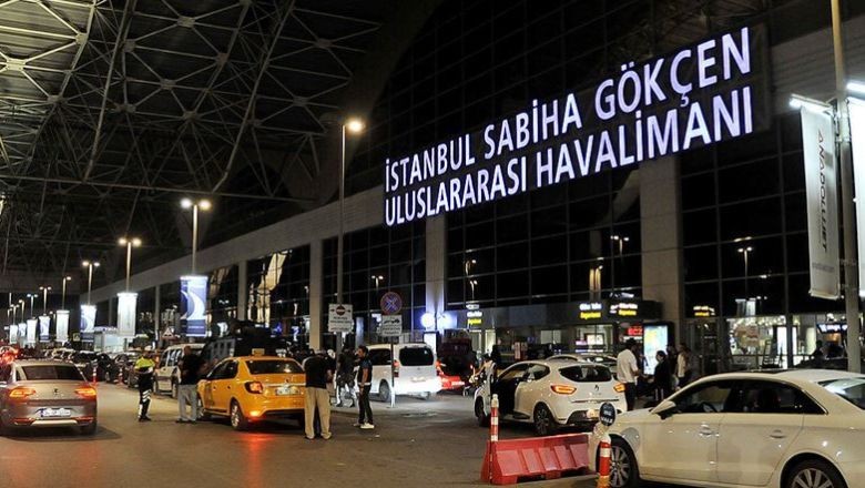 Balıkesir'den Sabiha Gökçen'e Otobüs Seferi Var Mı?