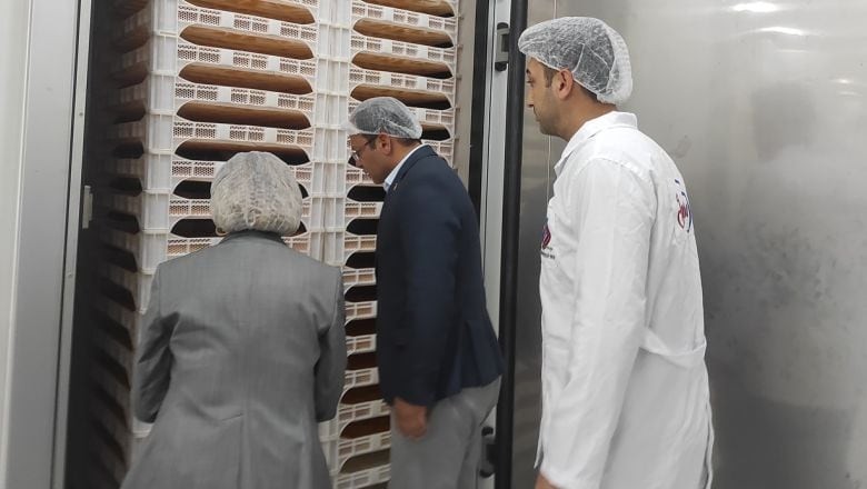 Sındırgı’da Yerel Üretim Hamlesi