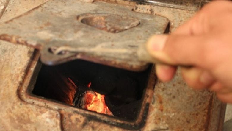 Balıkesir'de Ekmek Kızartma Geleneği Yaşatılıyor