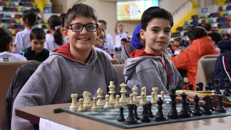 Balıkesir’de 60.000 Çocuk Sporla Buluşuyor
