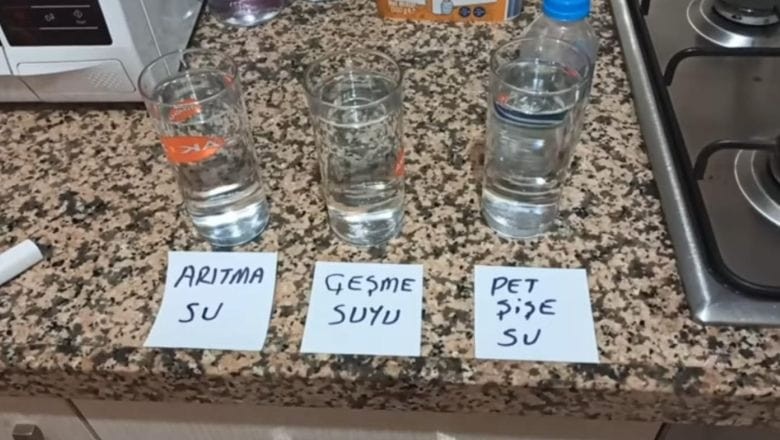 Uzmanı Cevapladı: Sağlıklı Su İçin O Tercih Güvenilir