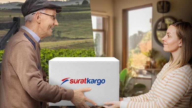 Sürat Kargo Balıkesir’de Nerede?