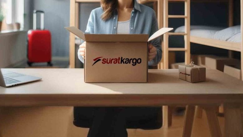 Sürat Kargo Balıkesir’de Nerede?