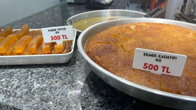 Kaymaklı Pahalıya Patladı! Her Ay Artıyor