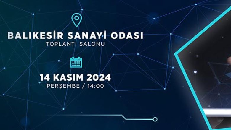 Balıkesir Dijitalleşmede Yol Haritası Çiziyor
