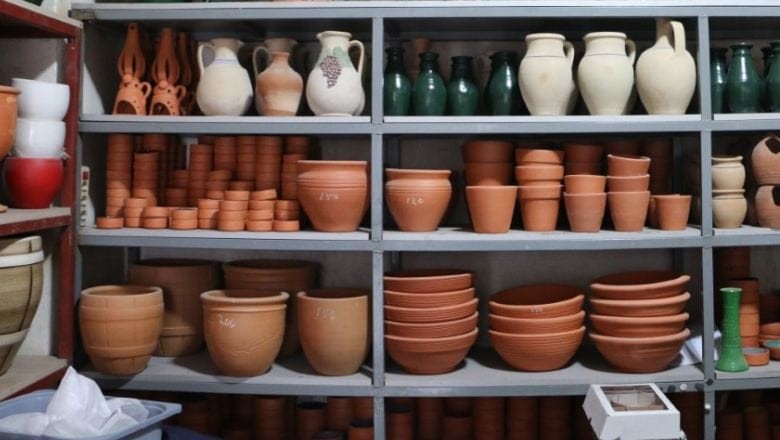 Ateşe Dayanıklı Toprak Kaplar Neden Koku Yapar?