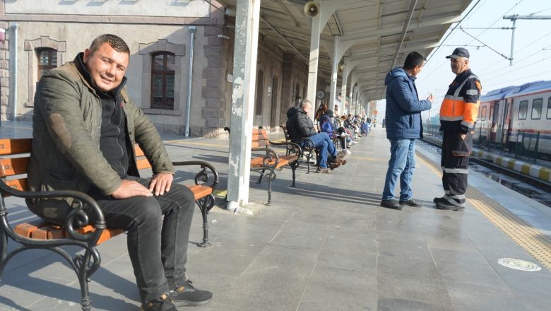 Balıkesir Tren Seferleri ve Güncel Fiyatlar